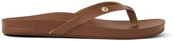 REEF Women's Sandals, Vista Ivy Chocolate