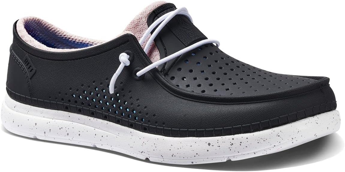 REEF Water Coast Womens Shoe Black