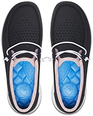 REEF Water Coast Womens Shoe Black