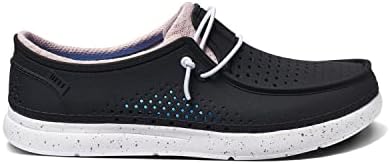 REEF Water Coast Womens Shoe Black