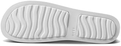 REEF Womens Sandals, Water Vista White