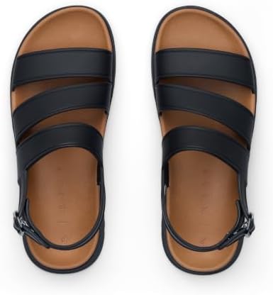 REEF Women's Sandals, Vista Marbella Black