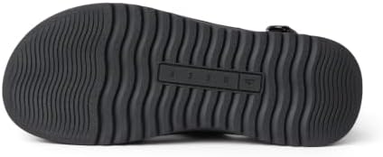 REEF Women's Sandals, Vista Marbella Black