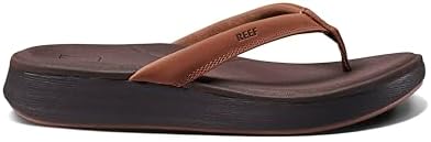 REEF Cushion Cloud Womens Sandal Espresso
