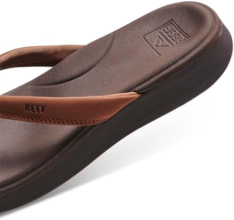 REEF Cushion Cloud Womens Sandal Espresso