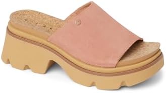 REEF Women's Sandals, Vista Luxe Evie Mauve