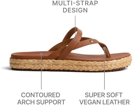 REEF Women's Vista Carmen Cocoa
