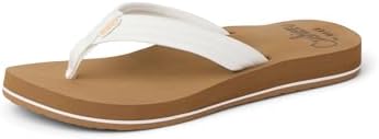 REEF Womens Sandals, Reef Cushion Breeze Cloud