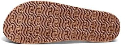 REEF Women's, Solana Sandal Black-tan