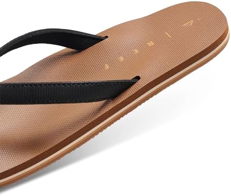 REEF Women's, Solana Sandal Black-tan