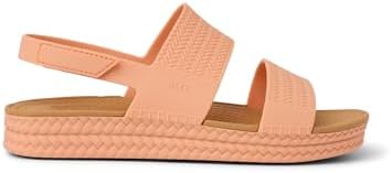 REEF Womens Sandals, Water Vista Canyon Sunset