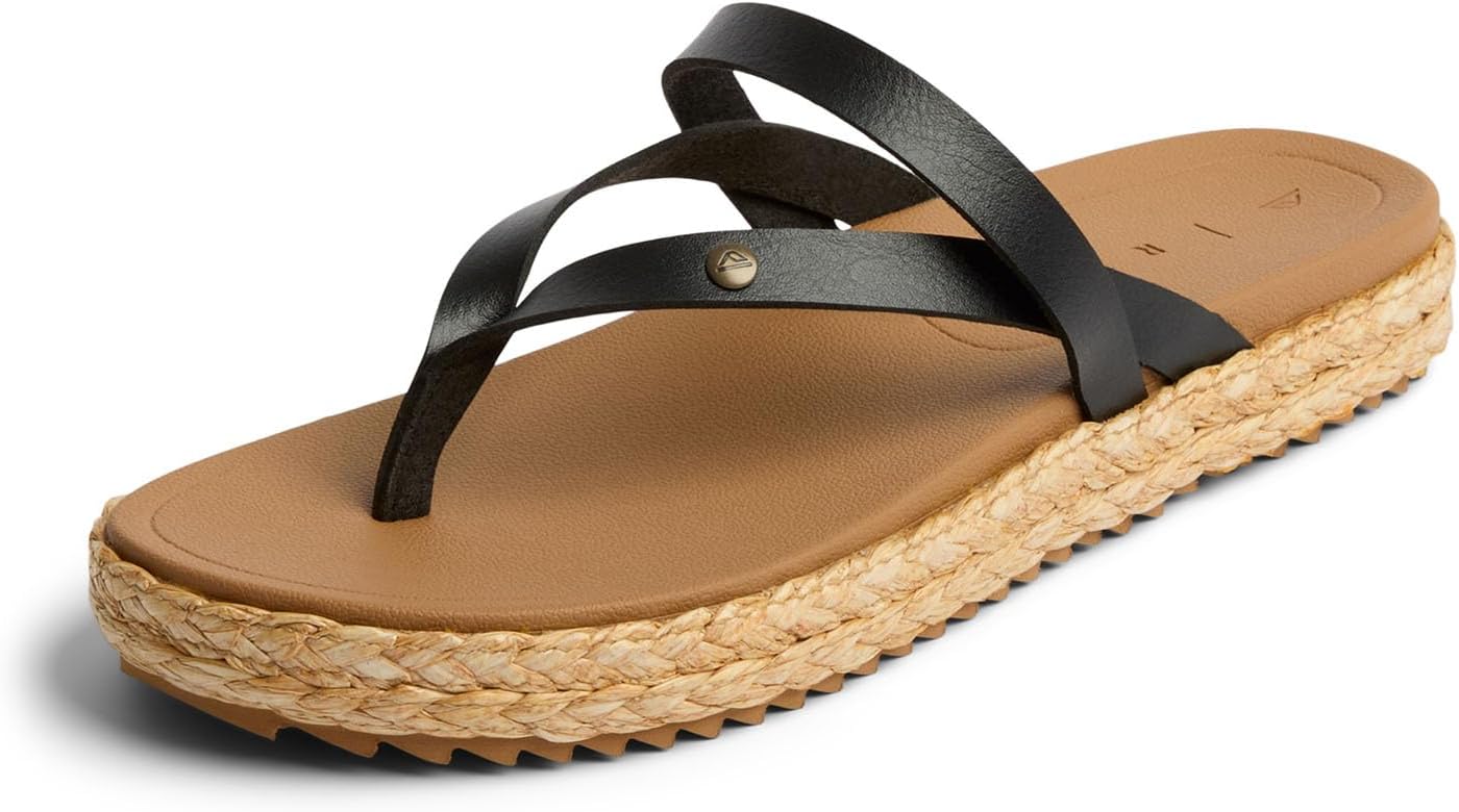 REEF Women's Vista Carmen Black