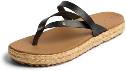 REEF Women's Vista Carmen Black