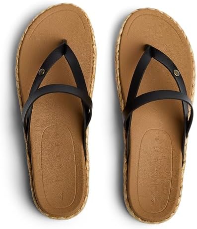 REEF Women's Vista Carmen Black