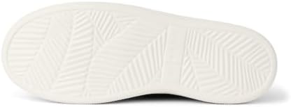 REEF Womens Neptune Shoes Metallic Black