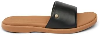 REEF Women's Sandals, Sunny Arrianah BlackTan