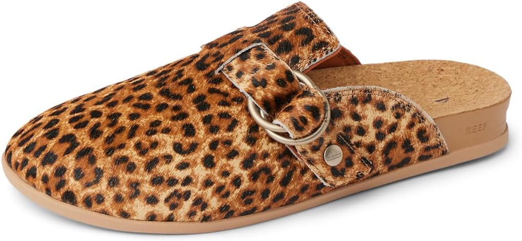 REEF Vista Serenity Cheetah