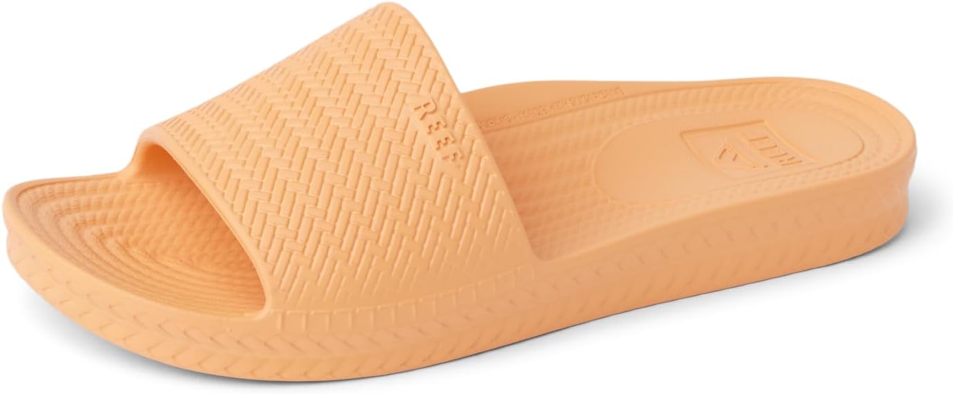 REEF Women's Water Scout Sandals Apricot