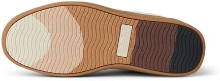 REEF Womens Boardwalk Callie Shoe, Premium Suede, Cushion Footbed Cheetah