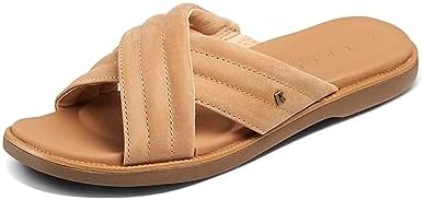 REEF Lofty Lux X Sandals for Women Natural