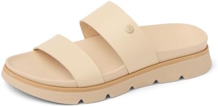 REEF Women's Vista Luxe Thea Platform Sandals Oasis