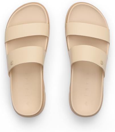 REEF Women's Vista Luxe Thea Platform Sandals Oasis
