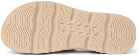 REEF Women's Vista Luxe Thea Platform Sandals Oasis