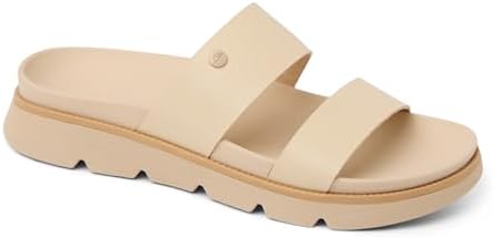 REEF Women's Vista Luxe Thea Platform Sandals Oasis