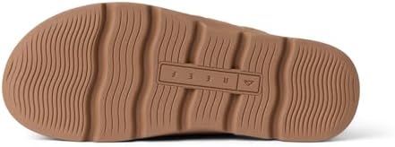 REEF Women's Shoes, Vista Luxe Mariana Chocolate