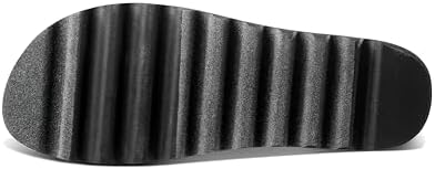 REEF Women's Cushion Rem Hi Platform Sandals Coco Black