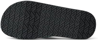 REEF Women’s Sandy Flip Flop BlackBlue
