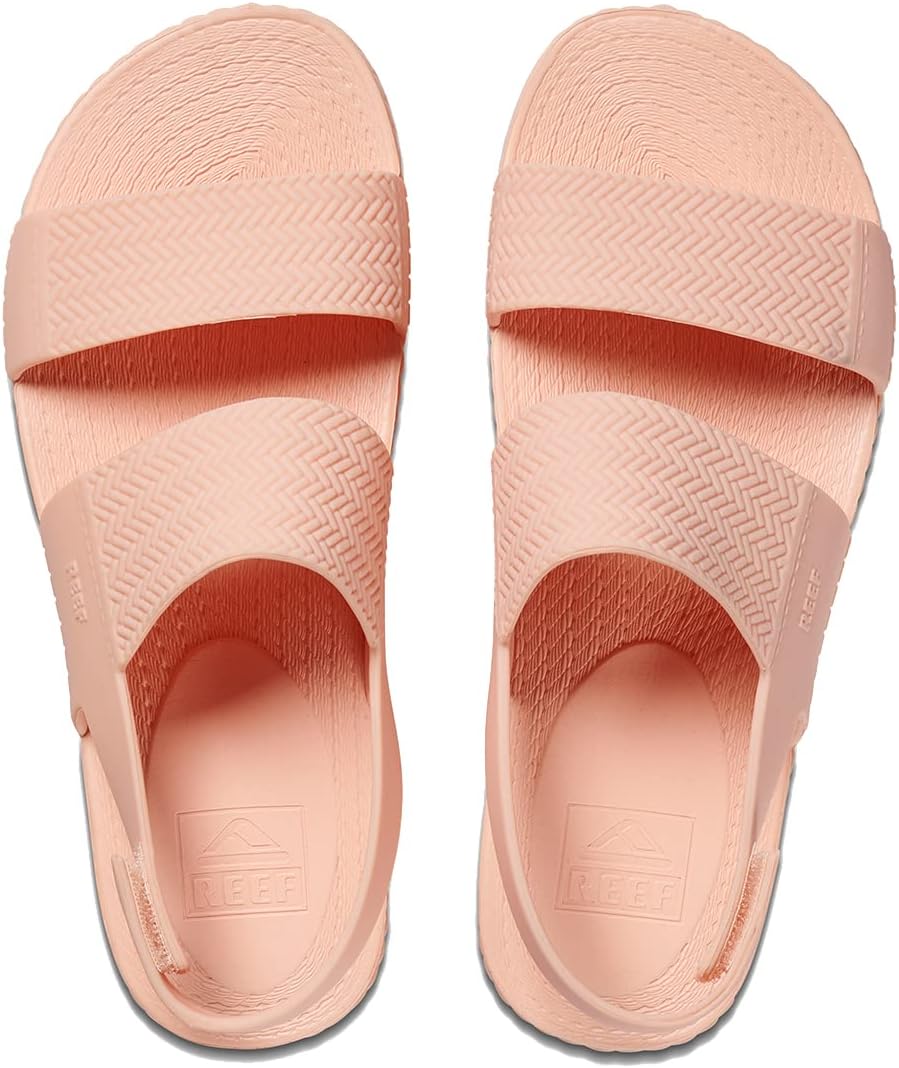 REEF Womens Sandals, Water Vista Pale Peach