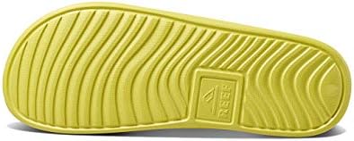 REEF One Slide Womens Sandal Lemonade