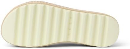 REEF Women's Sandals, Water Vista Higher Lime Sherbet