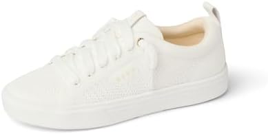 REEF Women's Shoes, Lay Day Lite White