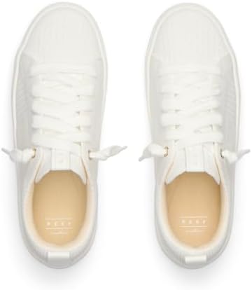 REEF Women's Shoes, Lay Day Lite White