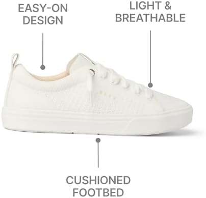 REEF Women's Shoes, Lay Day Lite White