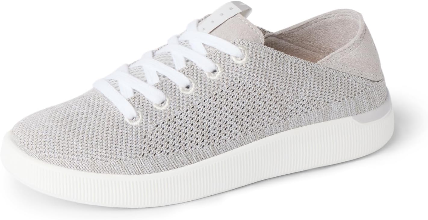 REEF Womens Neptune Shoes Light Grey Heather