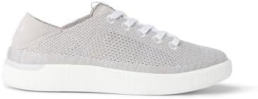 REEF Womens Neptune Shoes Light Grey Heather