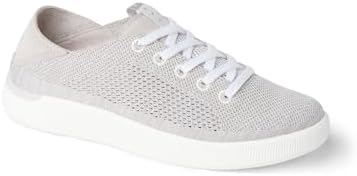 REEF Womens Neptune Shoes Light Grey Heather