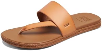 REEF Cushion Bounce Sol Womens Sandal Nat-natural