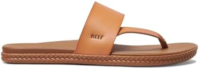 REEF Cushion Bounce Sol Womens Sandal Nat-natural