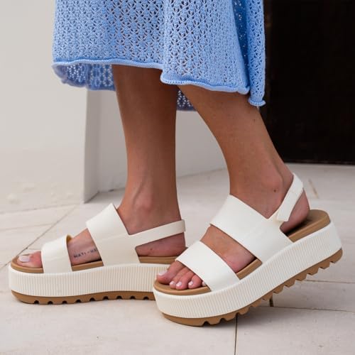REEF Women's Sandals, Water Vista Higher BlackTan Duo