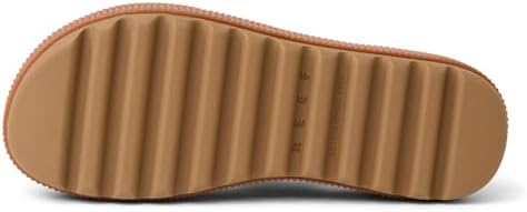 REEF Women's Sandals, Water Vista Higher BlackTan Duo