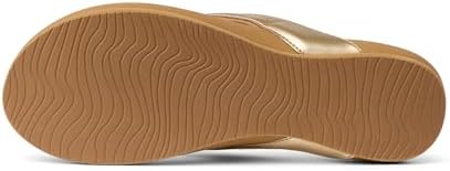 REEF Womens Sandals, Cushion Melody Champagne