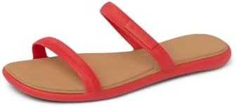 REEF Womens Sandals, Water Willow Marina Hibiscus