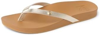 REEF Women's Sandals, Vista Ivy Golden Hour