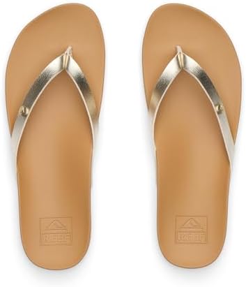 REEF Women's Sandals, Vista Ivy Golden Hour