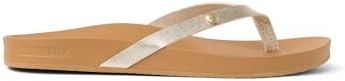 REEF Women's Sandals, Vista Ivy Golden Hour