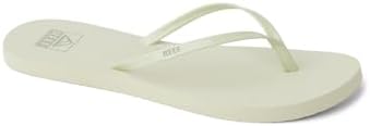 REEF Womens Bliss Nights Flip Flop Aloe Wash